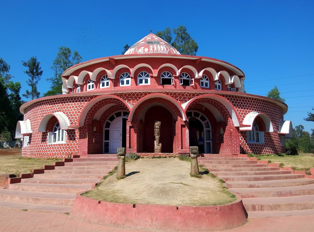 Tribal Museum